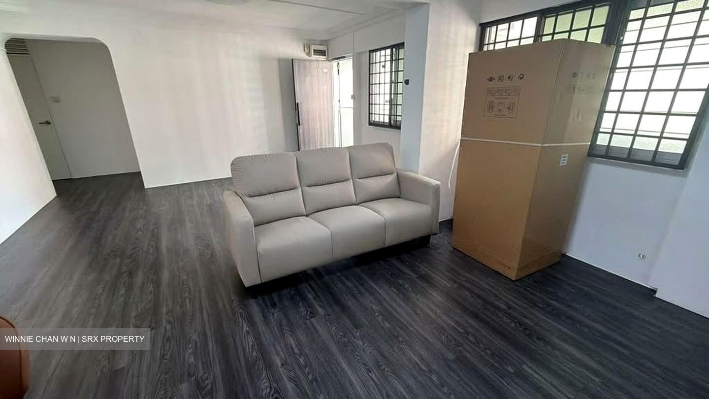 Blk 263 Bishan Street 22 (Bishan), HDB 4 Rooms #593071491